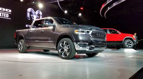 2024 Dodge RAM Engine Changes Price FutureCarsTalk