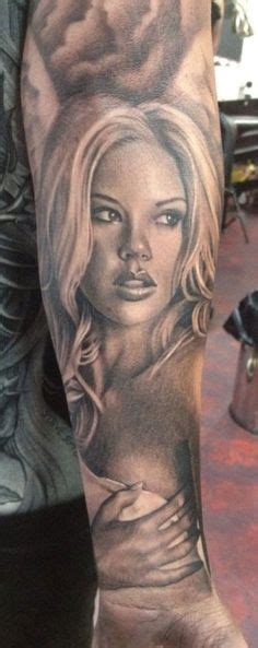 15 Portrait Tattoos Ideas Tattoos Portrait Tattoo Portrait