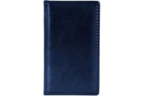 Алфавитная книжка INFORMAT БИЗНЕС А6 80х130 мм 96 листов, линия, 7БЦ ...