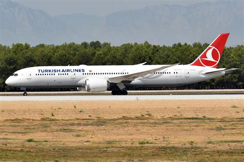 Turkish Airlines Announces Melbourne Flights Dj S Aviation