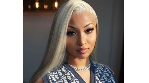 Shenseea To Pursue Pop Genre After Achieving Five Year Goal In Dancehall