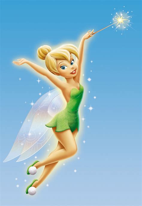 Tinker Bell Clopotica Aventurile Lumea Oamenilor Pictures Tinkerbell