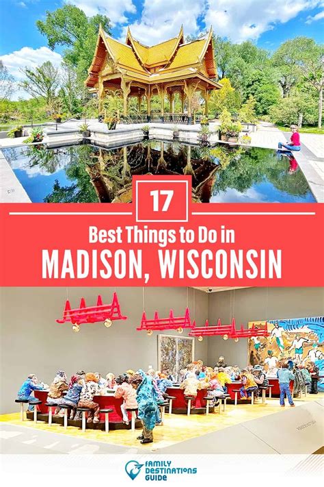 17 best things to do in madison wi for 2023 – Artofit