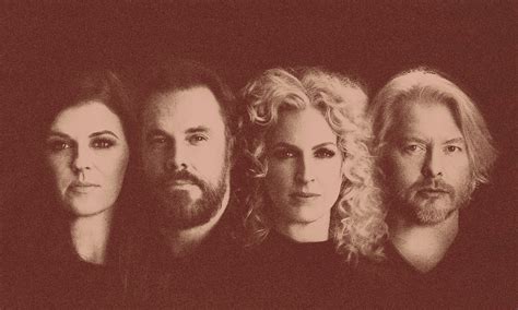 Little Big Town Concert Setlist Discover The Average Song List