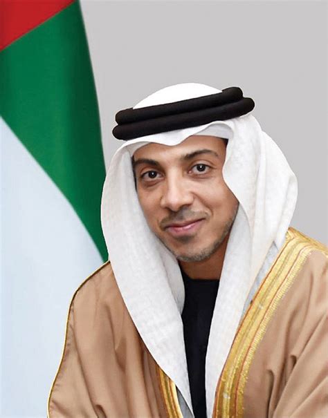 Mansour Bin Zayed Approves 2023 2024 Season Programme Of Emirates