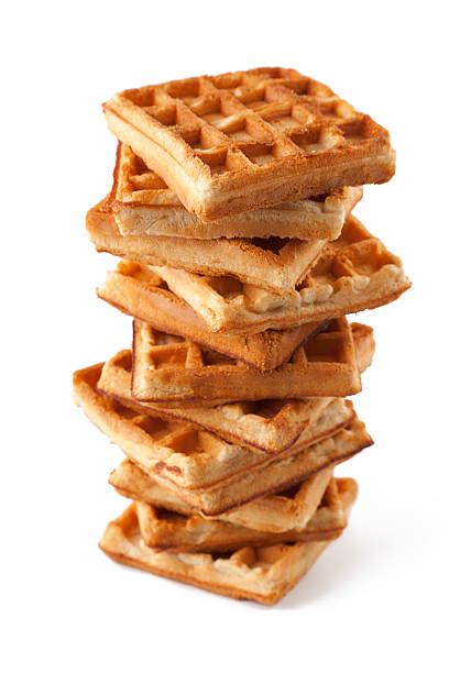 Waffle Stack Stock Photos Pictures And Royalty Free Images Istock