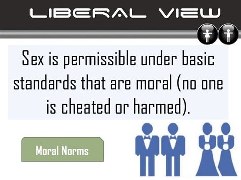 Sexual Morality