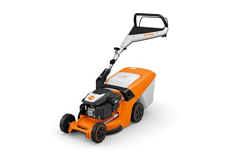 Rm Stihl