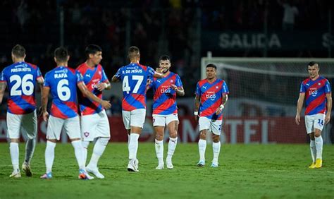 Cerro Porteño Vs Olimpia Pronósticos Y Análisis 13 05 2023