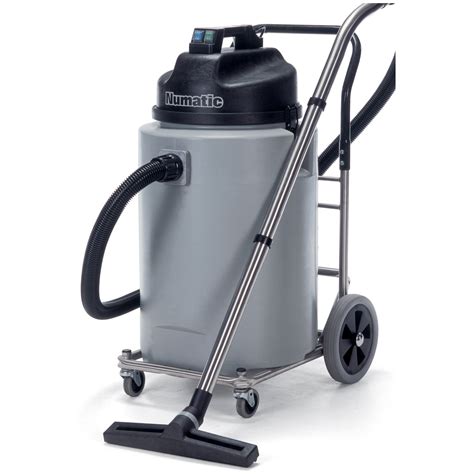 Numatic 110V WVD2000AP Industrial Wet Vacuum Cleaner | 110V Vacuum Cleaners
