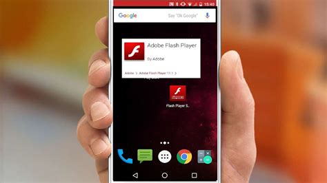 How To Use Adobe Flash Player On Android Phone TheBuzzQueen