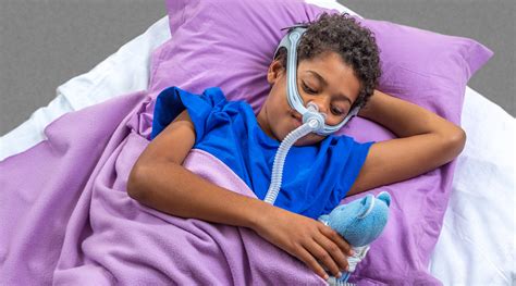 Pediatric Sleep Apnea Recognizing Signs Diagnosing And Effective