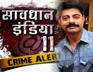 Savdhaan India at 11 Crime Alert 13th December 2013 Full episode Life ok tv -Drama Serial ...