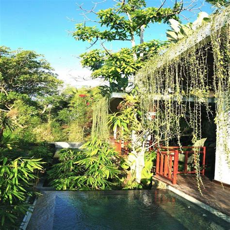 Hotel Aqua Bali Villa In Canggu G Nstig Buchen Bei Tui