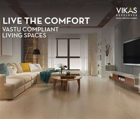 Vikas Ritz Life Kalyan West Luxury Bhk Flats For Sale