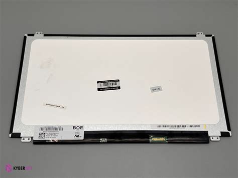 Boe Pin Nt Whm N Hd Laptop Matte Screen Replacement A Ebay