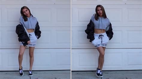 Streetwear lookbook - YouTube