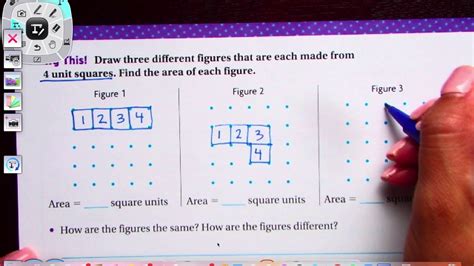 Go Math 3rd Grade Lesson 11 4 Youtube