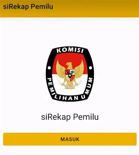 Begini Cara Daftar Sirekap Yang Wajib Anggota Kpps Ketahui