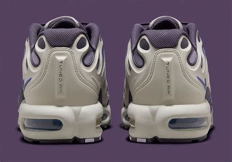 La Nike Air Max Plus Drift Shabille En “concord” Essential Homme