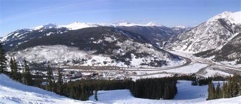 Copper Mountain, Colorado | Summit County