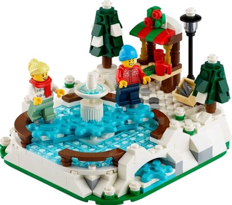 Five more LEGO amusement park rides we want to see