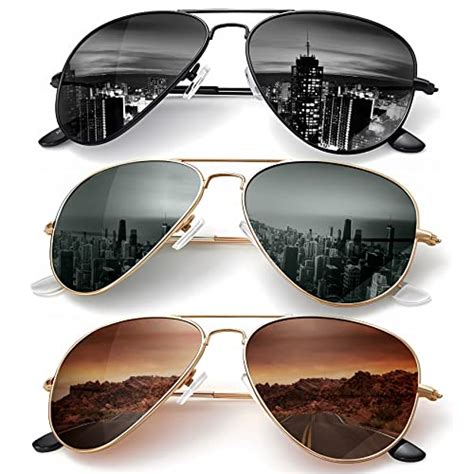 Best Aviator Sunglasses For Men Top Picks For Style And Sun Protection