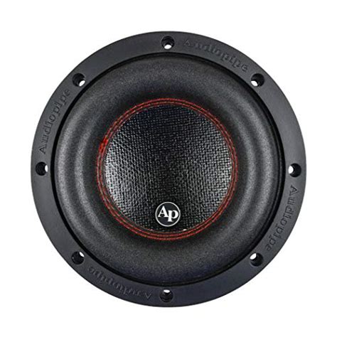 Snapklik Audiopipe TXX BDC4 10 Subwoofer Quad Stack 10 Inch 1800