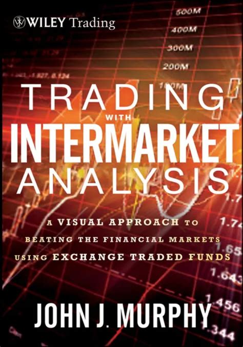 Trading With Intermarket Analysis A Visual Approach To Beating Lazada