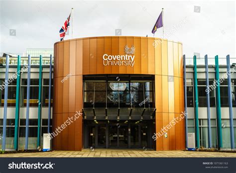 Coventry university Images, Stock Photos & Vectors | Shutterstock