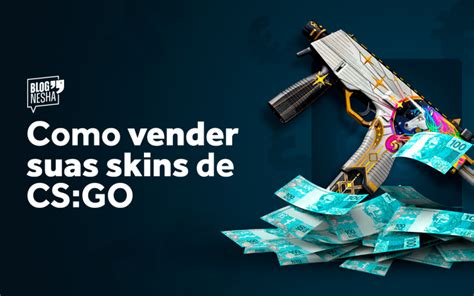 CS GO Skins Tudo sobre skins eventos e cenário do CS GO NESHASTORE