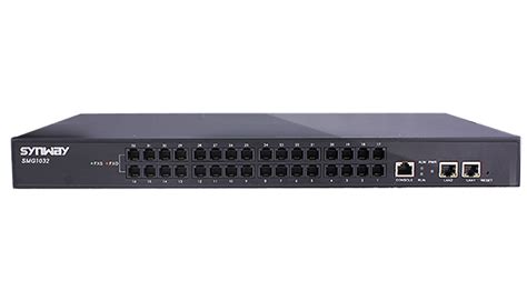 Smg Analog Fxo Voip Gateway Everest Communications Group