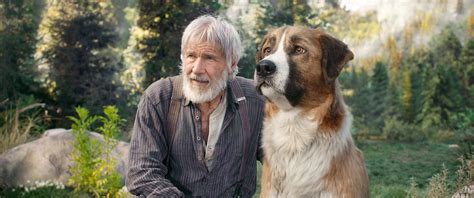 Is a high-tech CGI dog in a movie as good as the real thing? | Canada.Com