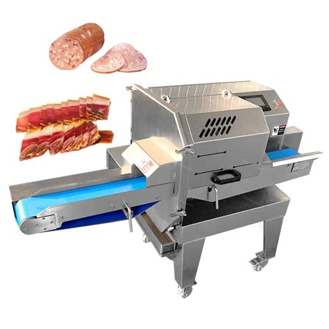 Commercial Automatic Industrial Electric Sheep Meat Chicken Breast