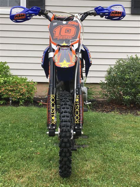 Brand New Ssr 150 Cc Dirt Bike 2018 Not A Pit Bike Dirt Bike With