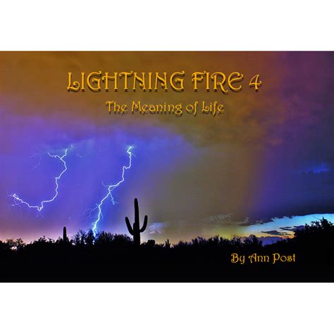 Lightning Fire 4 e-book – shop