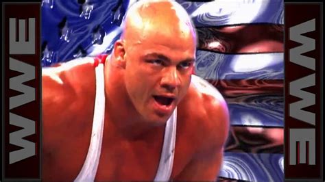 Kurt Angle Entrance Video Youtube