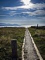 Category Faro De Cabo Busto Wikimedia Commons