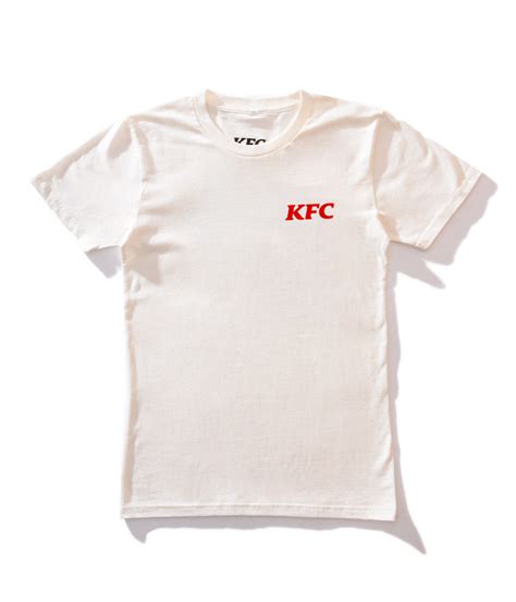 KFC Bucket Tee | Official KFC Merch Store Australia – KFC Australia Merch Store