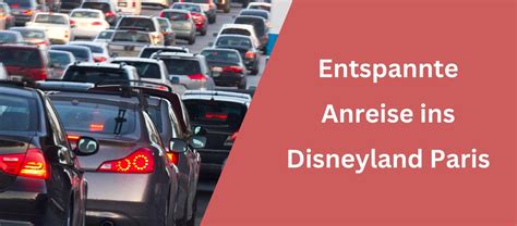 how to get from paris to disneyland