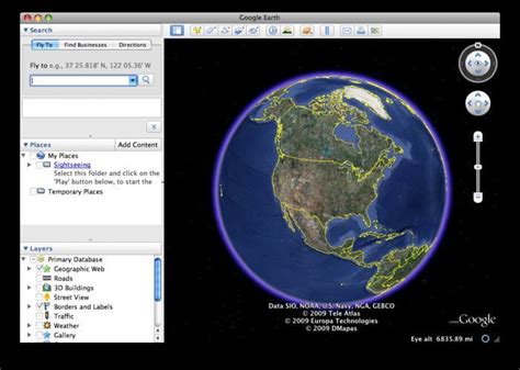 Features Of Google Earth Pro Cosmeticshrom