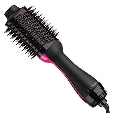 Revlon Hot Air Brush 3 In 1 Hair Dryer And Skyler Volumizer For Straightening At 340 Piece