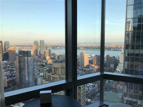 Ausblick Residence Inn By Marriott New York Manhattancentral Park