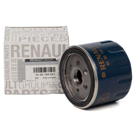 Original Renault Clio Lfilter Myparto