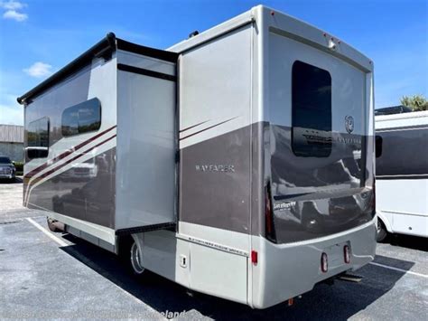 2023 Tiffin Wayfarer 25rw 23281a For Sale In Lakeland Fl