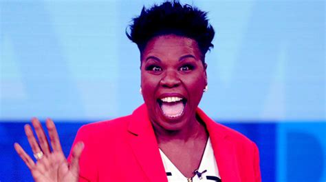 Is Leslie Jones Married To Husband Or In A Gay Relationship? Her Net Worth, Weight Loss, Height ...