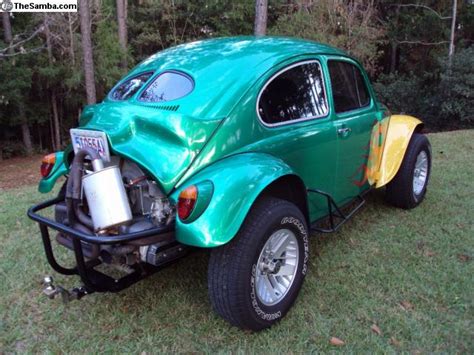 Baja Bug Kit