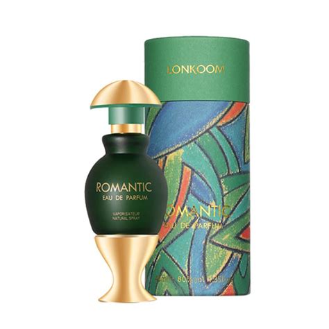 Lonkoom Romantic Perfume For Women Ml Gifts To Nepal Giftmandu