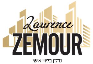 Laurence Zemour Immobilier Israel Raanana Kfar Saba Herzliya Tel