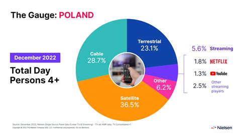 Nielsen udostępnia the Gauge: Polska | Nielsen